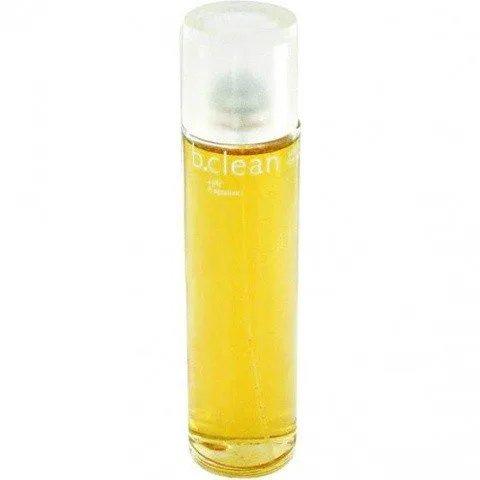 b.clean Soft Fragrance