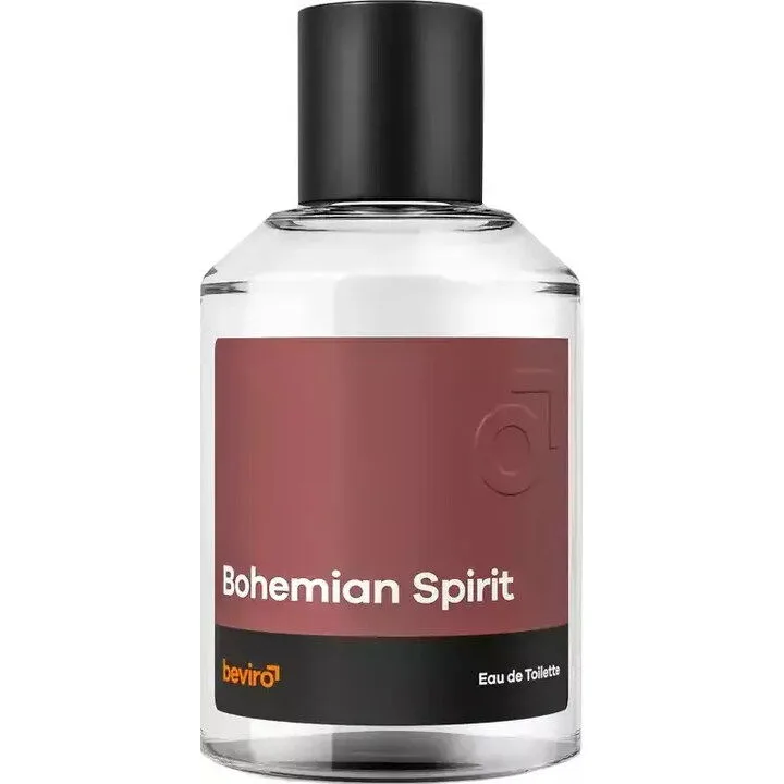 Bohemian Spirit Sweet Armour Beviro Eau de Toilette