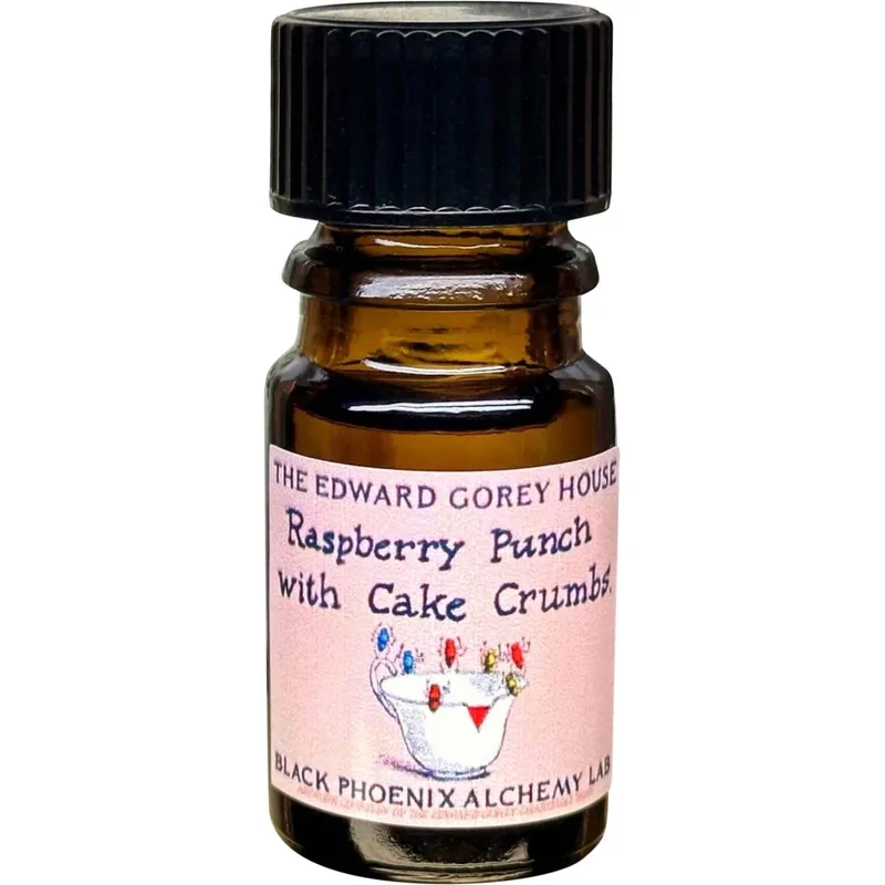 Black Phoenix Alchemy Lab Raspberry Punch With Cake Crumbs parfüm şişesi