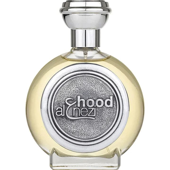 Ahood Alenezi - The King