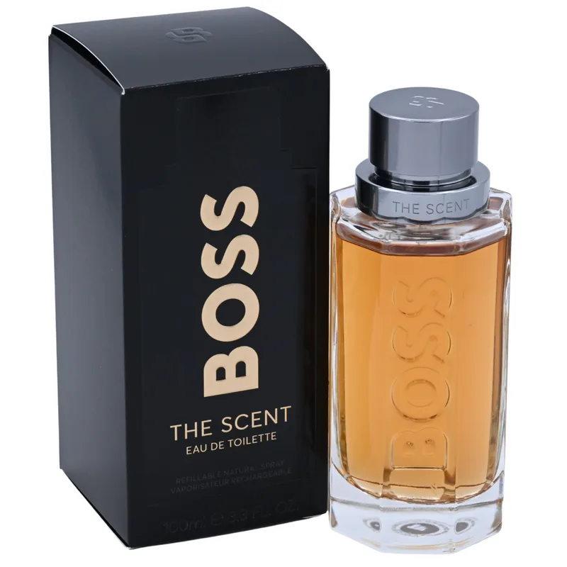 The Scent