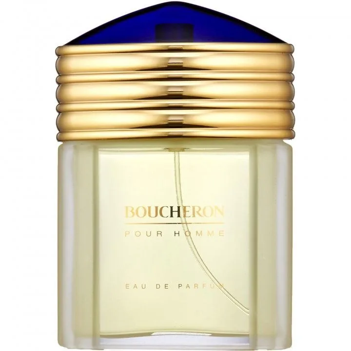 Boucheron pour Homme