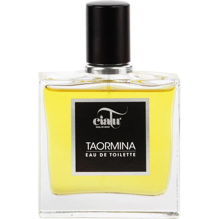 Taormina Ciatu - Soul of Sicily Eau de Toilette