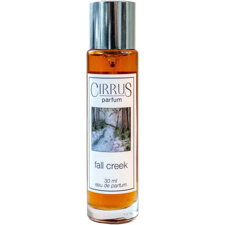 Fall Creek Cirrus Parfum Eau de Parfum
