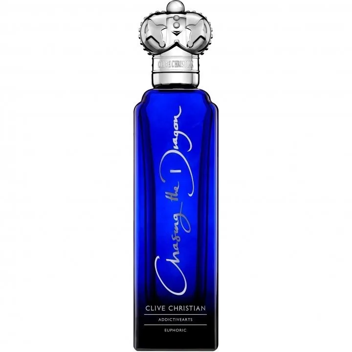 Chasing the Dragon Euphoric