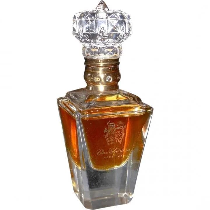 No. 1 for Women Pure Perfume