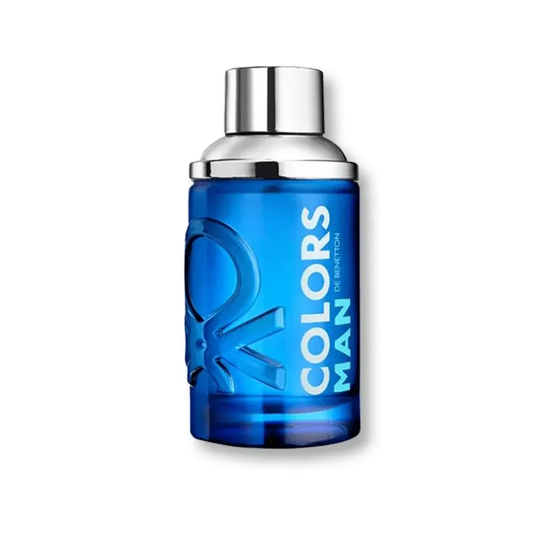 Colors De Man
