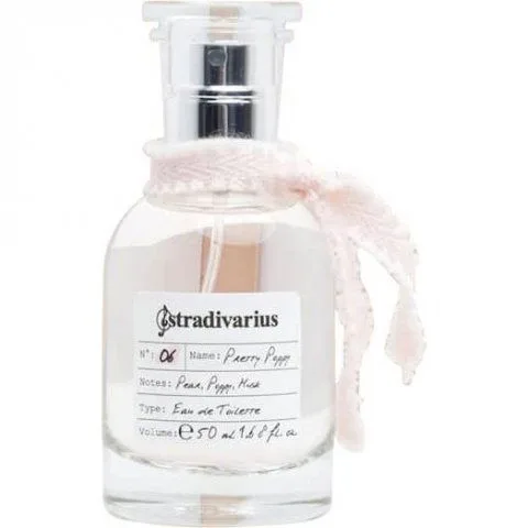 Love Organic Fragrance - Rose Absolute