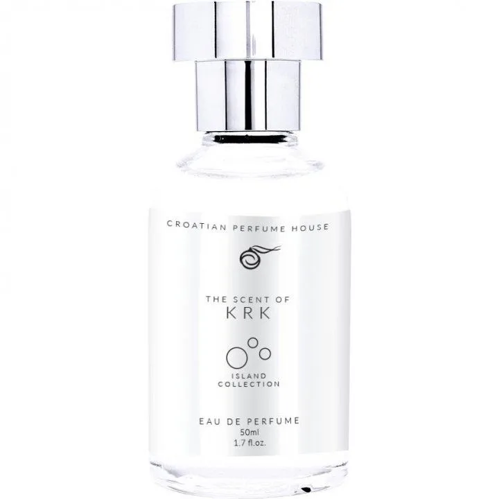 Island Collection - The Scent of Krk