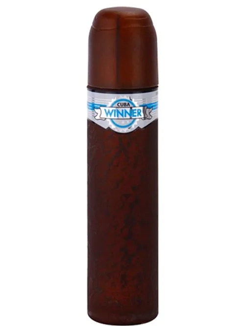 Cuba Winner