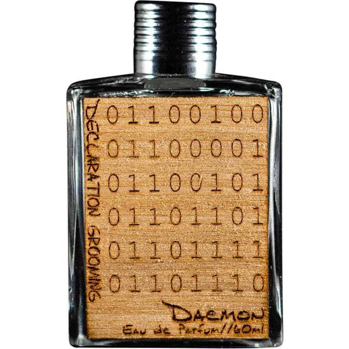 Daemon Declaration Grooming Eau de Parfum