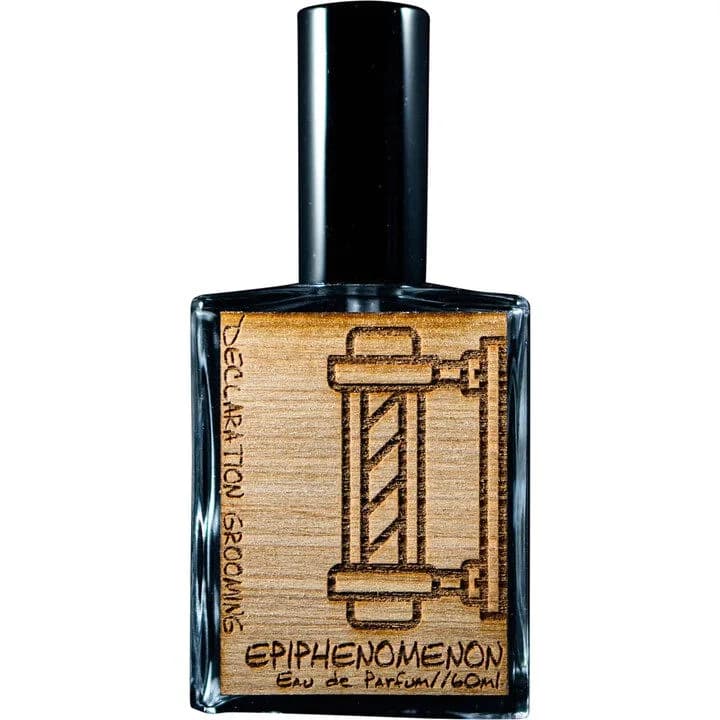 Epiphenomenom Declaration Grooming Eau de Parfum