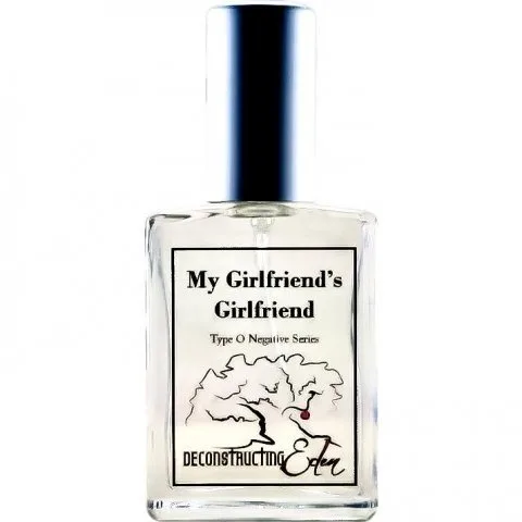 My Girlfriend's Girlfriend