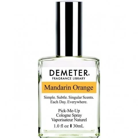 Mandarin Orange