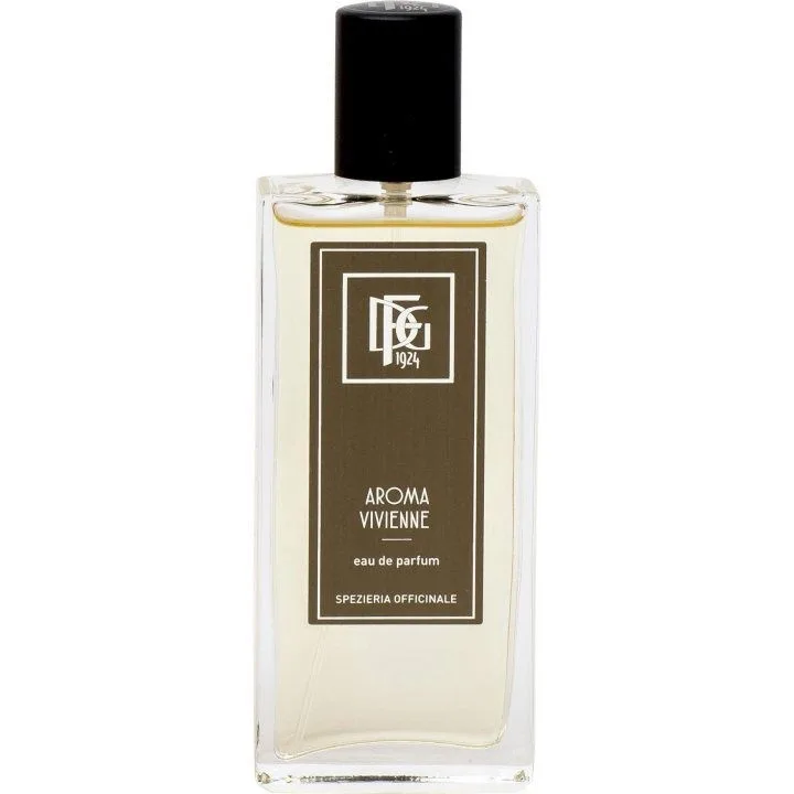 Spezieria Officinale - Aroma Vivienne