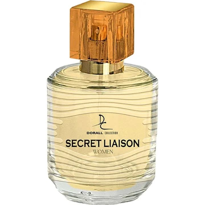 Secret Liason