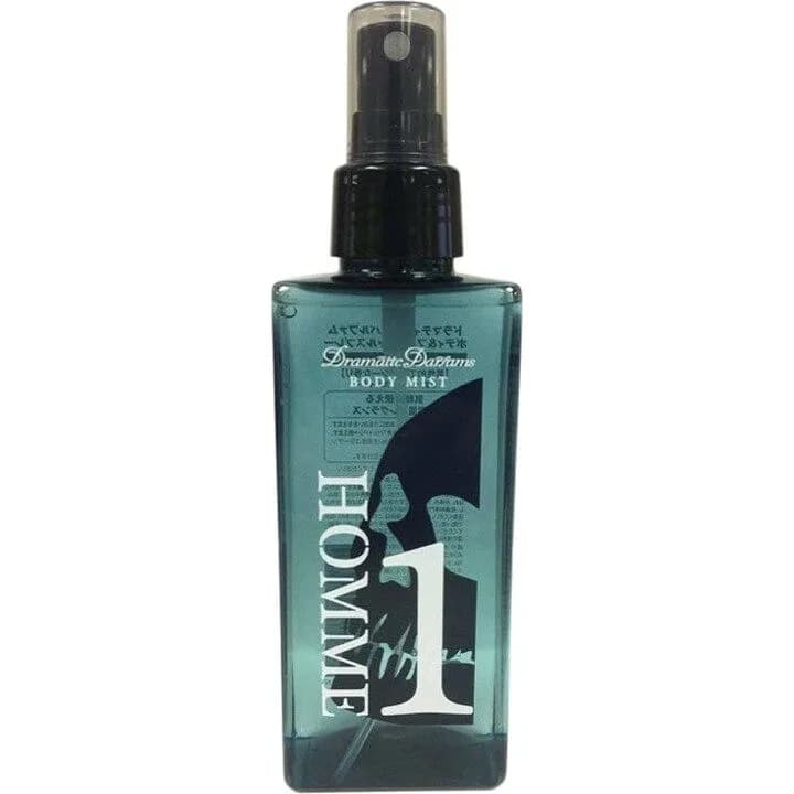 Dramatic Parfums Homme 1 ドラマティック パルファム オム 1 Dramatic Parfums Body Mist