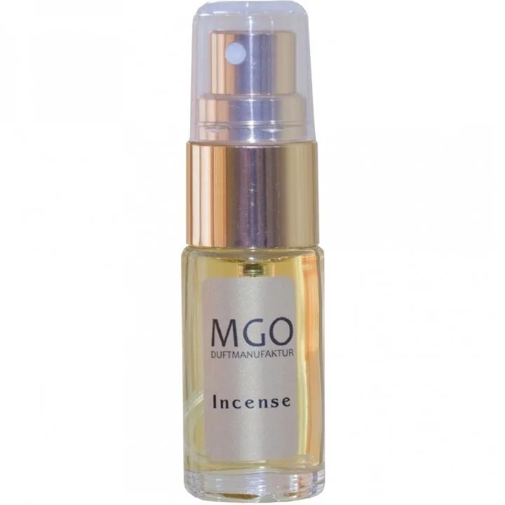 Incense