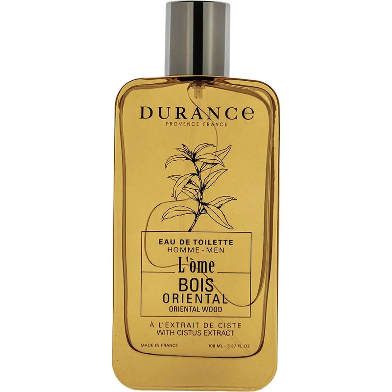 Bois Oriental Oriental Wood