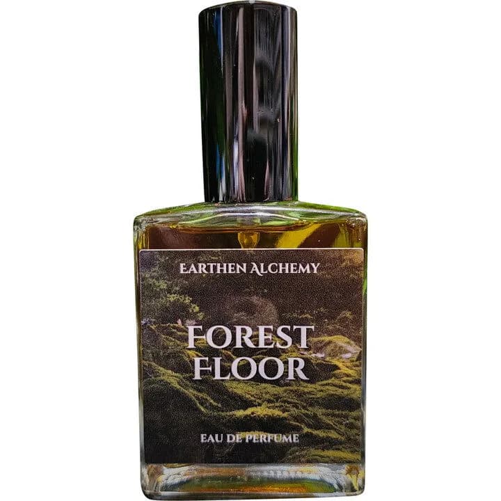 Forest Floor Earthen Alchemy Eau de Parfum