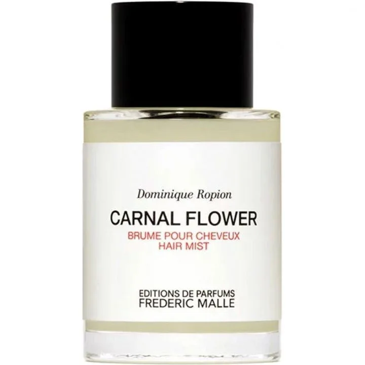 Carnal Flower Editions de Parfums Frédéric Malle Brume Cheveux