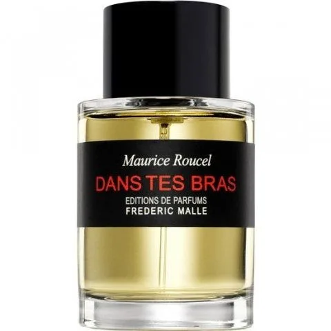 Editions De Parfums Frédéric Malle Dans Tes Bras parfüm şişesi