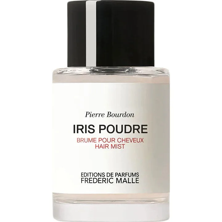Iris Poudre Editions de Parfums Frédéric Malle Brume Cheveux