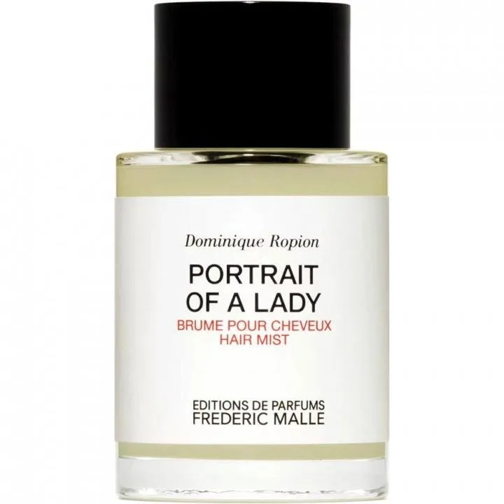 Portrait of a Lady Editions de Parfums Frédéric Malle Brume Cheveux