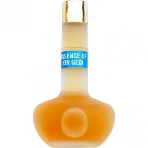 Scents of the Bible - Essence of