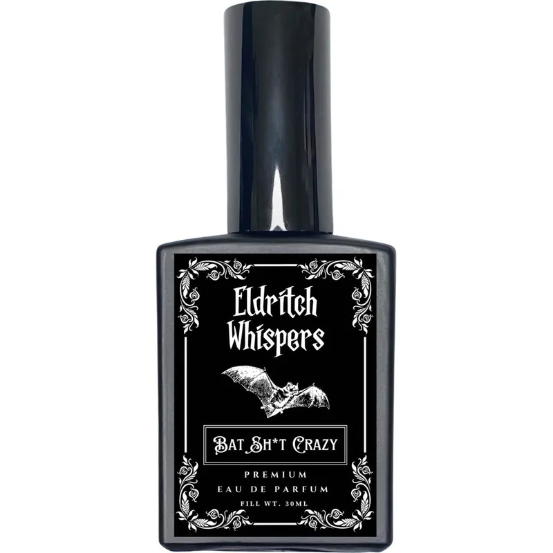 Bat Sh*t Crazy Eldritch Whispers Eau de Parfum