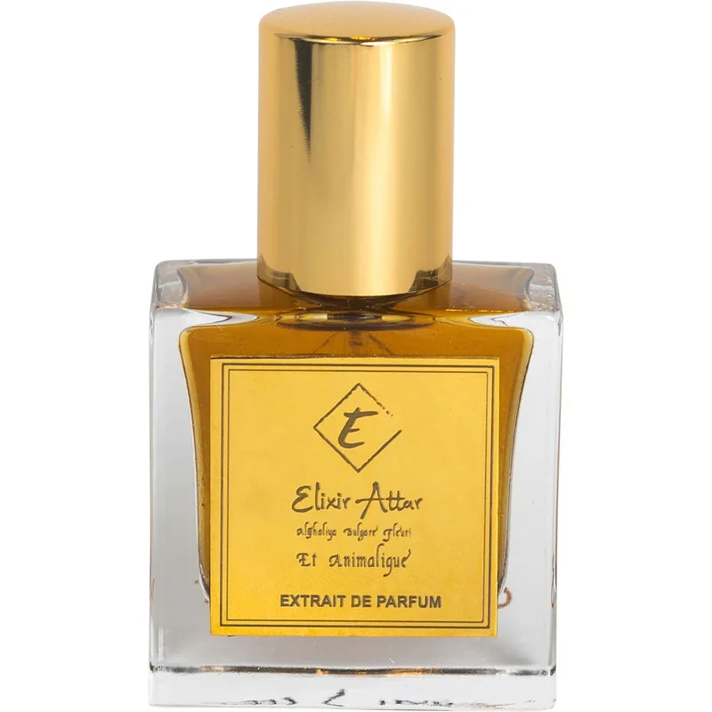 AlGhaliya Bulgare Fleuri et Animalique