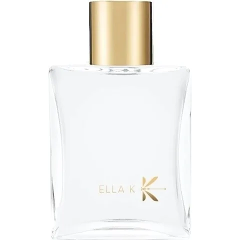 Lettre de Pushkar Ella K Parfums Hair Mist