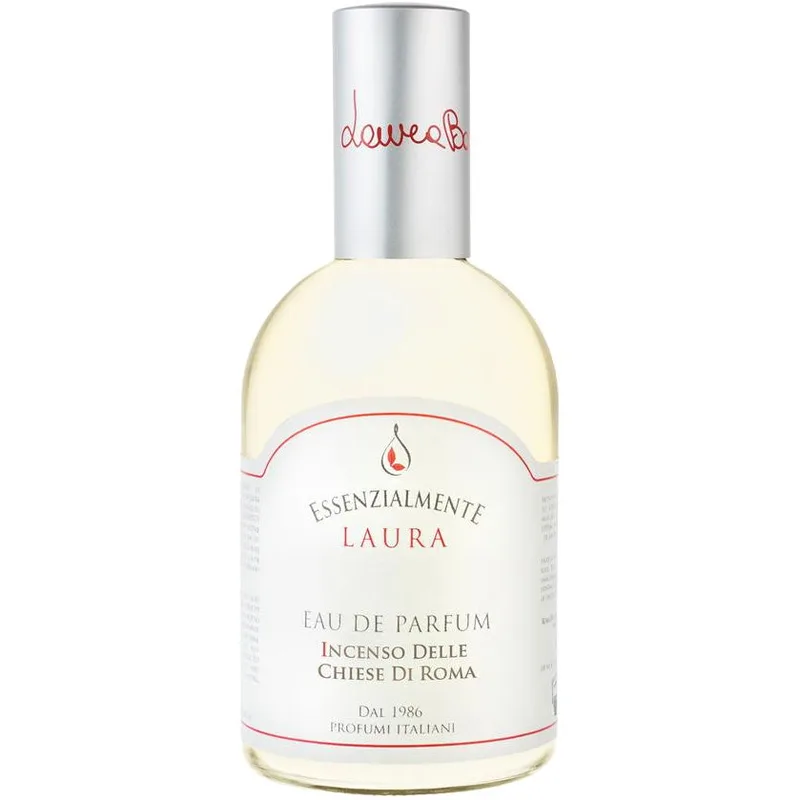 Incenso delle Chiese di Roma