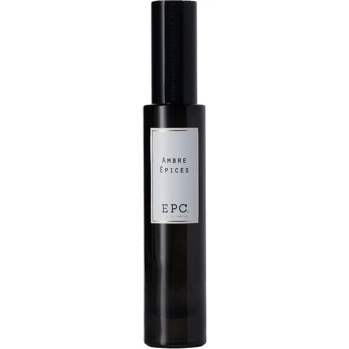 Ambre Épices