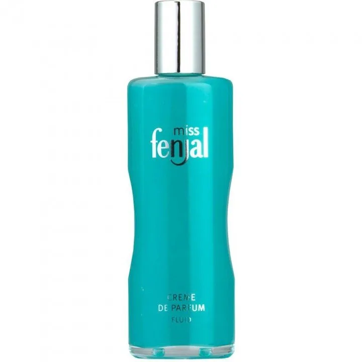 Miss Fenjal / Miss Fenjala (Crème de Parfum) Miss Fenjal / Miss Fenjala (Crème de Parfum)a