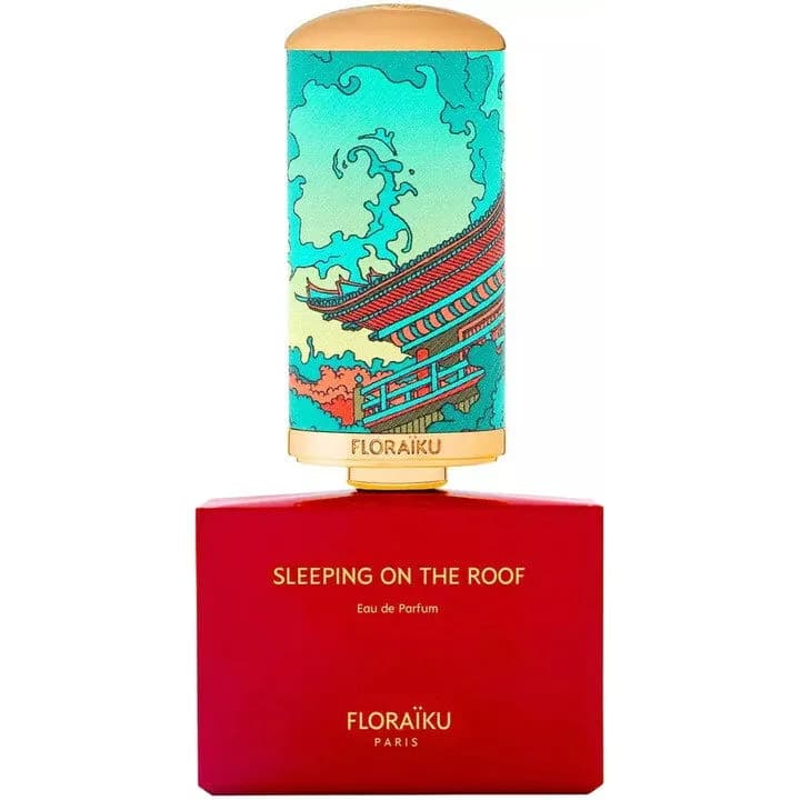 Sleeping on the Roof