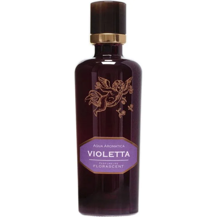 Classic Collection: Aqua Aromatica - Violetta