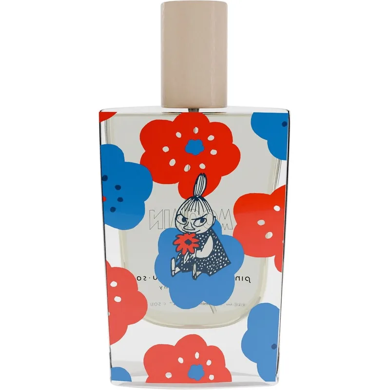 Pinkoi x Moomin x SOU・SOU - No. 43 Nukkua Pinkoi x Moomin x SOU・SOU - No. 43 夢澤芷若