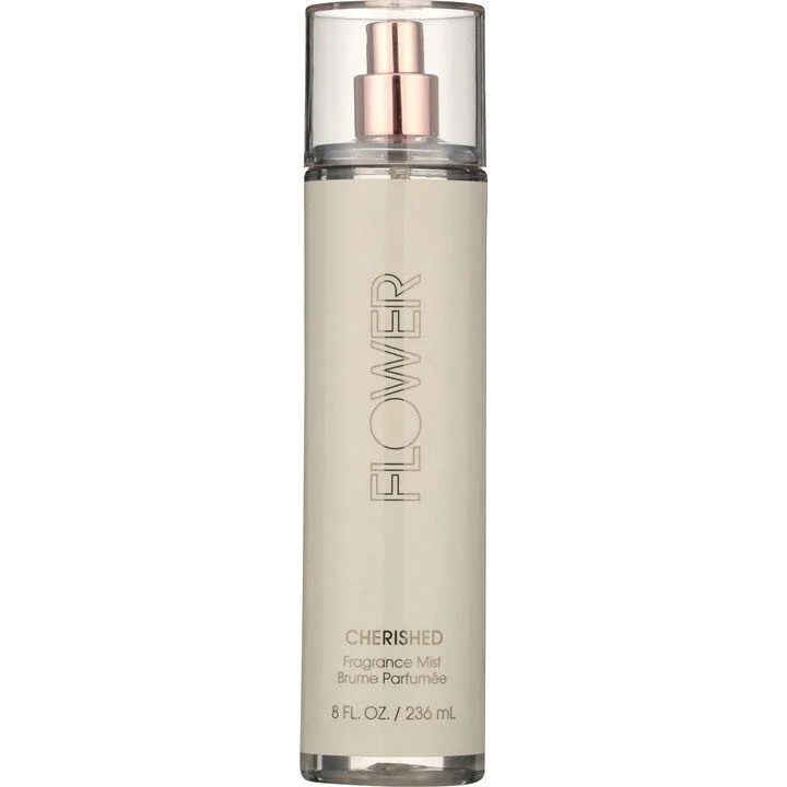 Cherished Flower Beauty by Drew Barrymore Fragrance Mist