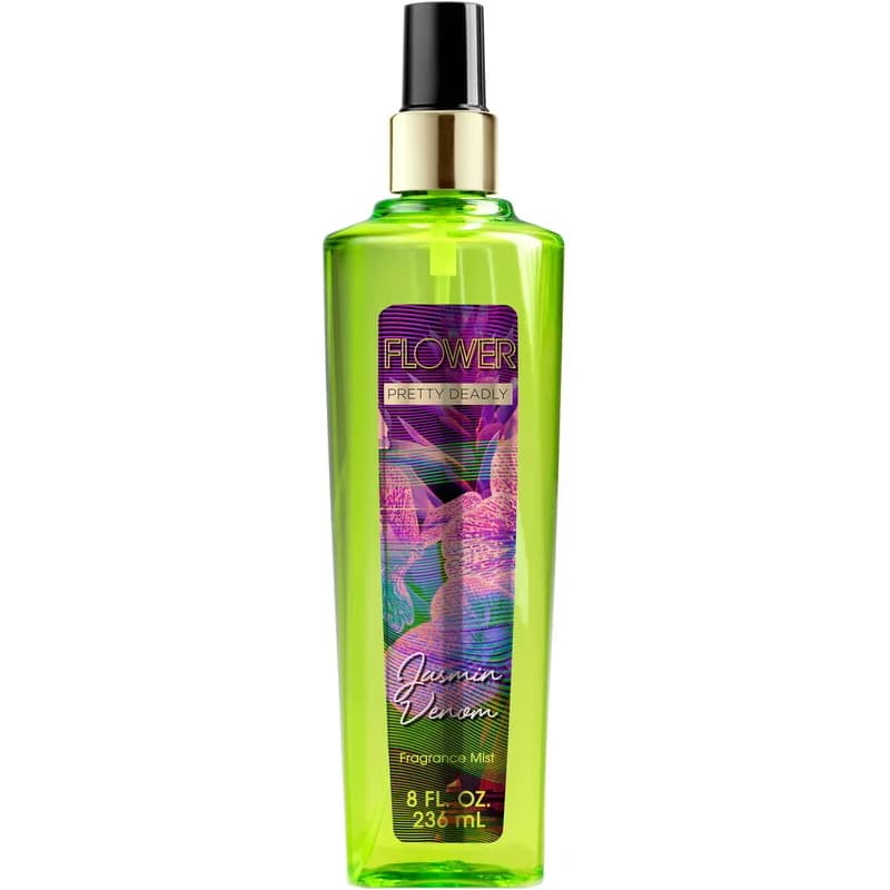 Pretty Deadly - Jasmine Venom