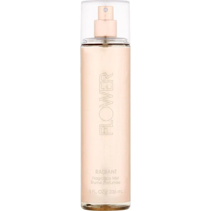Radiant Flower Beauty by Drew Barrymore Fragrance Mist