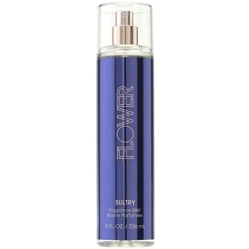 Sultry Flower Beauty by Drew Barrymore Fragrance Mist