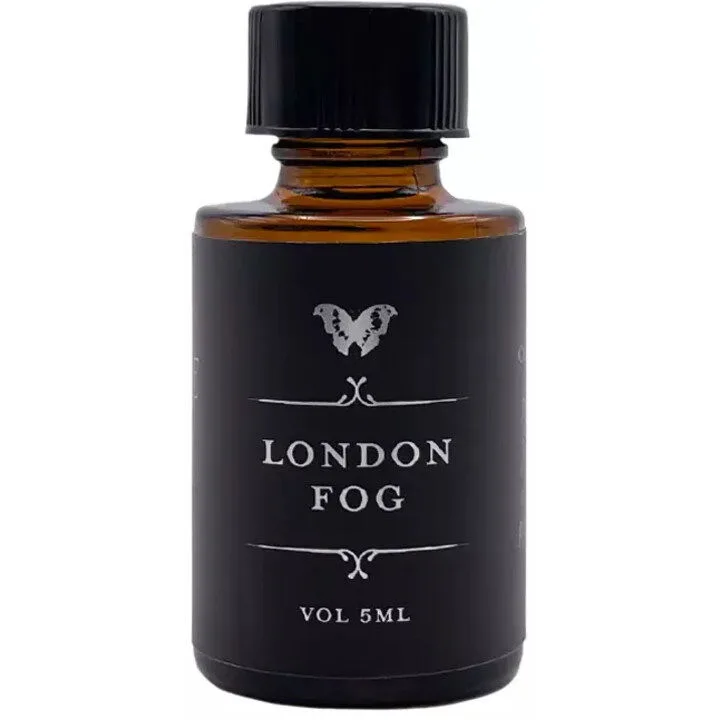 London Fog For Strange Women Perfume Oil