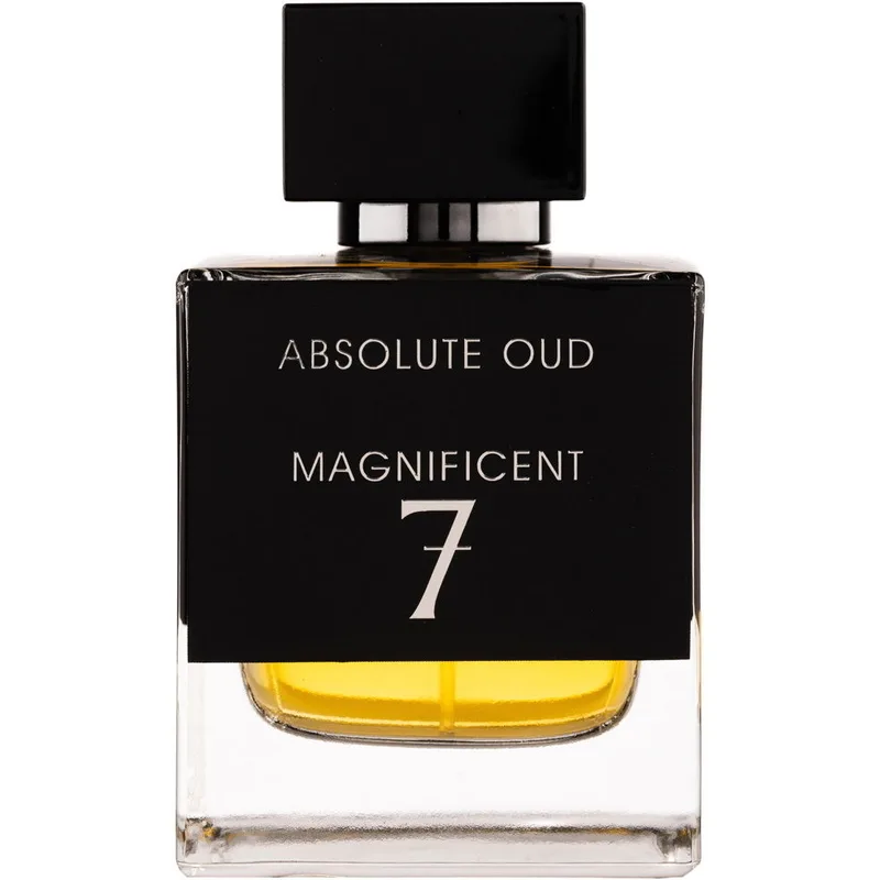 Absolute Oud Magnificent 7
