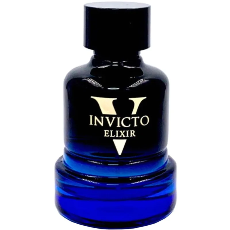 Invicto Victorious Elixir