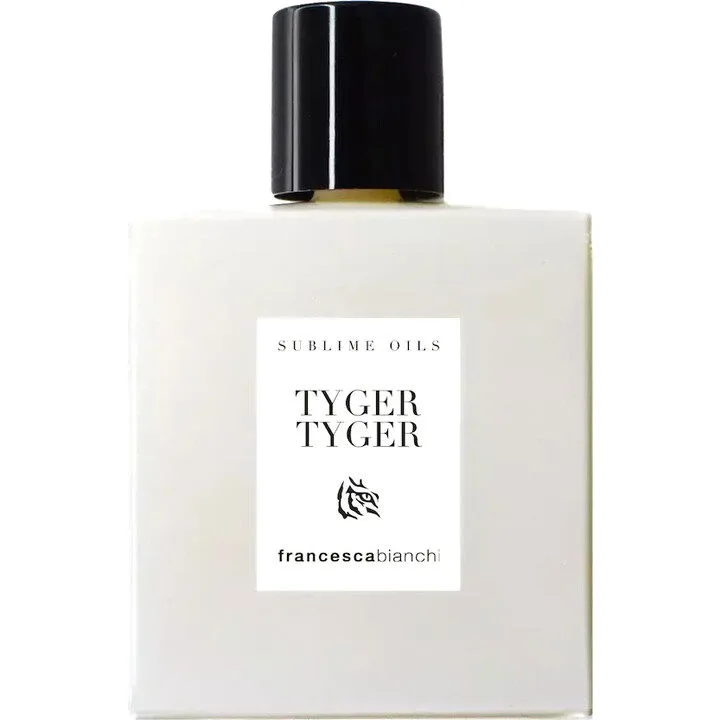Tyger Tyger Francesca Bianchi Sublime Oil