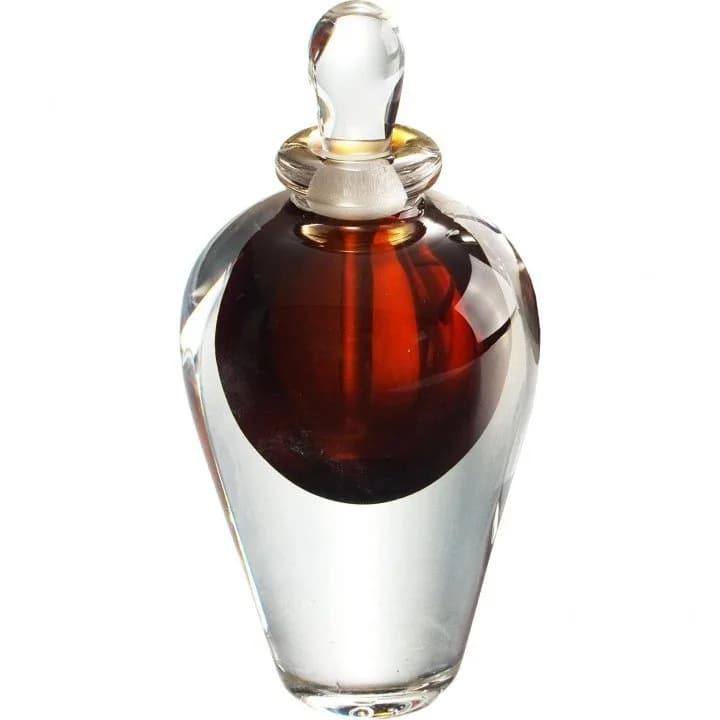 African Soliflore - Rose Frazer Parfum Parfum