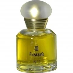 Frédéric N°2 Frédéric Haldimann Eau de Parfum