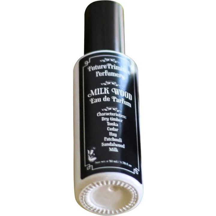 Milk Wood Future Primitive Soap Co. Eau de Parfum