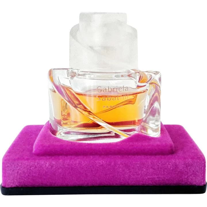 Gabriela Sabatini Gabriela Sabatini Parfum